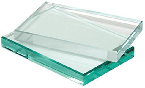 Heat Strengthened Glass